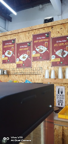 Butternang dari ANsShellBox