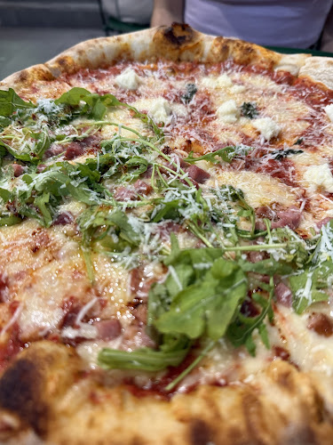 Mokky's Pizza & Coffee - Shah Alam