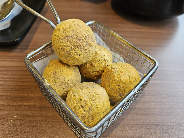 BHC Chicken @ 1 Utama - Petaling Jaya