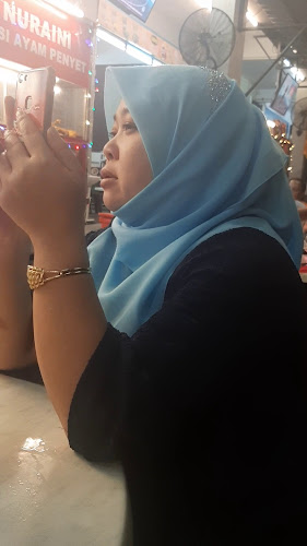 Opinii despre Matang Corner în Kuching - Gastronomi dan perhotelan