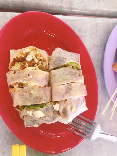 49-F, Pengkalan Weld, George Town, 10300 George Town, Pulau Pinang