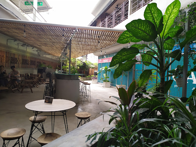 DoubleDough - Gastronomi dan perhotelan