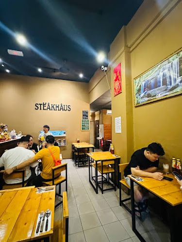 Steakhaus
