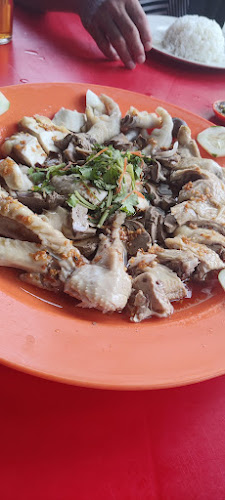 Restoran Chat Sook 冷气七叔玲珑饭店 - Gastronomi dan perhotelan