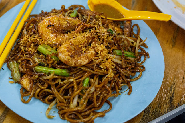 Comentarii opinii despre The Jetty Food Court