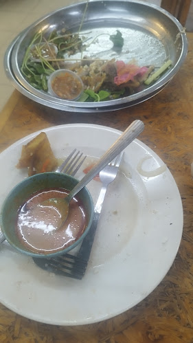 Comentarii opinii despre Man Burger