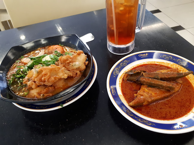 Shaaz Curry House Restoran Nasi Kandar (Shah Alam S19) - Gastronomi dan perhotelan