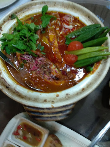 Hainantown - Gastronomi dan perhotelan