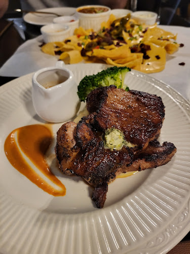 Comentarii opinii despre Hungry Bacon