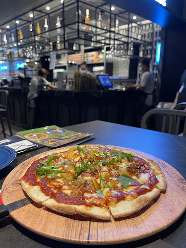 Comentarii opinii despre The Brew House