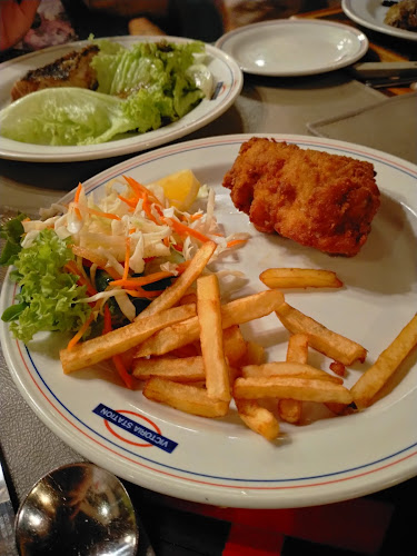 Restoran Victoria Station - Subang Jaya