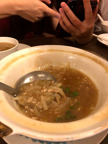 Opinii despre Restoran Congee Rice Noodles în Melaka - Gastronomi dan perhotelan