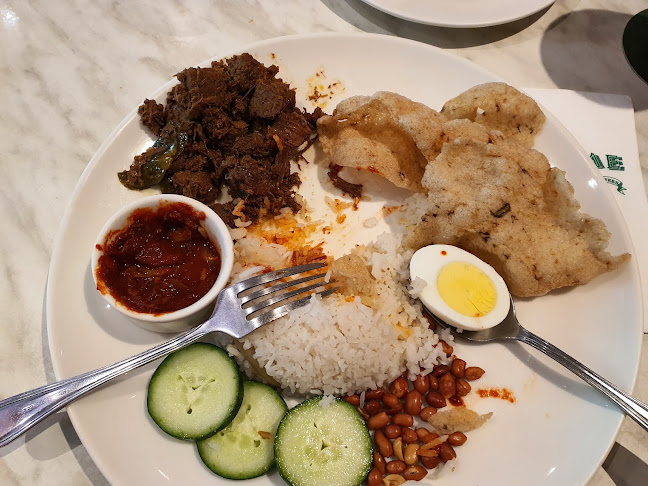 DOME Cafe @ Subang Parade - Petaling Jaya