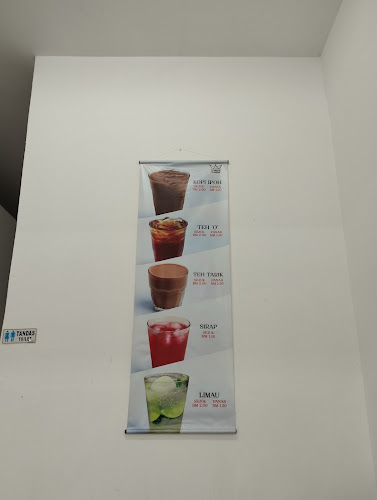 No 10A & 10B, Lot 21430, Jalan Seremban- Jelebu, 70400 Seremban, Negeri Sembilan