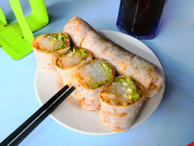 63 Food Court Restaurant - Johor Bahru