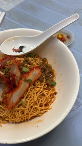 Oriental Cafe Local - Kuching