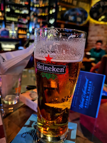 Bricks & Barrels Ipoh - Gastronomi dan perhotelan