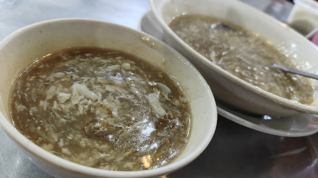 Ong Shun Seafood Restaurant