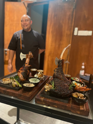 Opinii despre Savage Steakhouse în Petaling Jaya - Gastronomi dan perhotelan