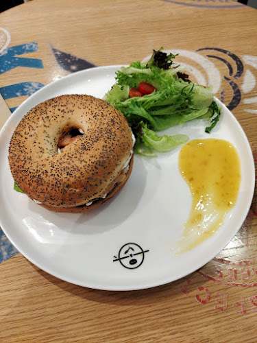 The Coffee Bean & Tea Leaf - Aman Central Mall - Alor Setar