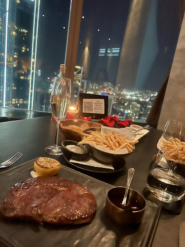 Marble 8 Steakhouse & Fine Dining Restaurant - Kuala Lumpur