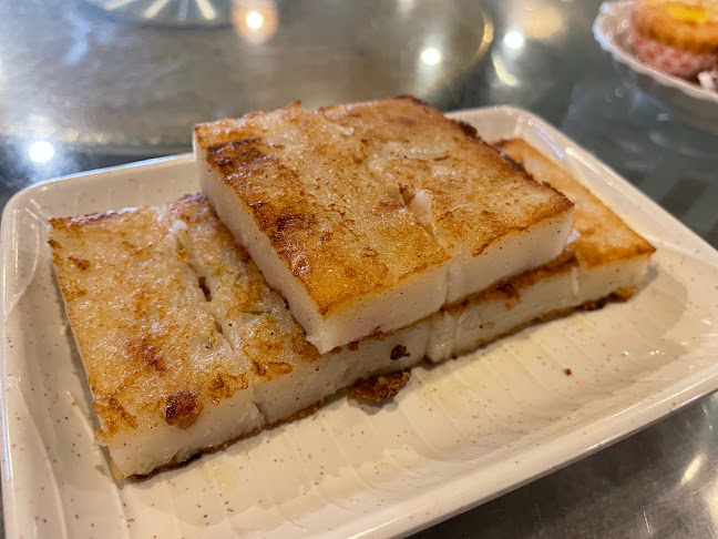 Restoran Dynasty Palace