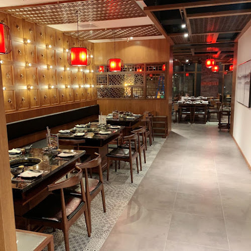 Shuguo Yinxiang Hotpot @Star Boulevard - Kuala Lumpur