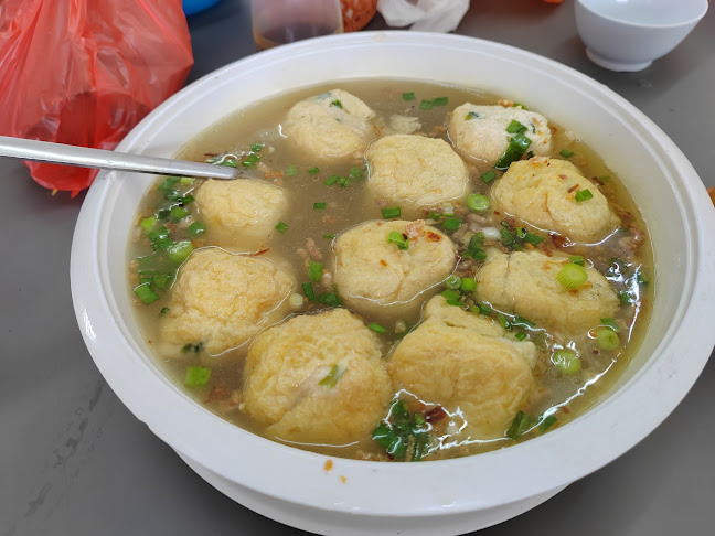 Restoran Shuangxi Lou Sdn Bhd