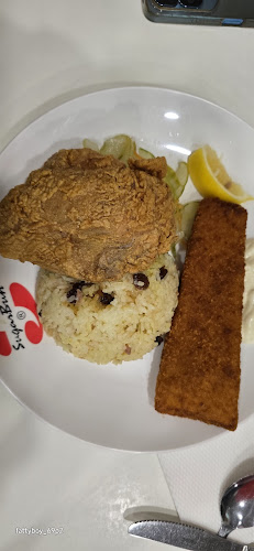 SugarBun Labuan - Labuan