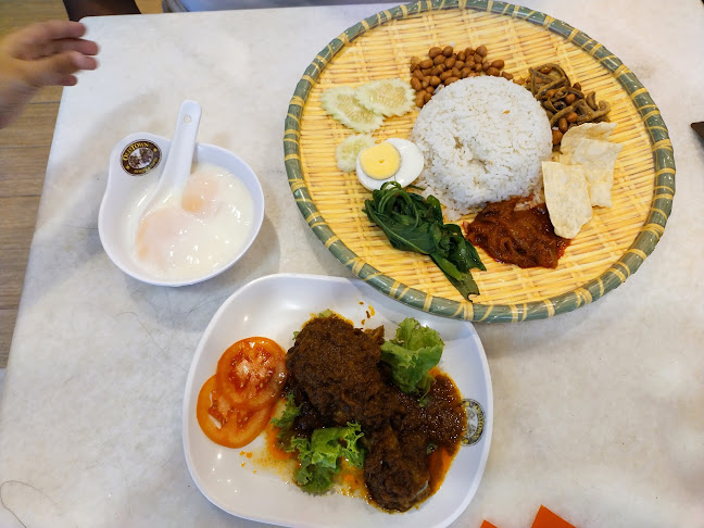 OLDTOWN White Coffee @ Seremban Prima - Seremban