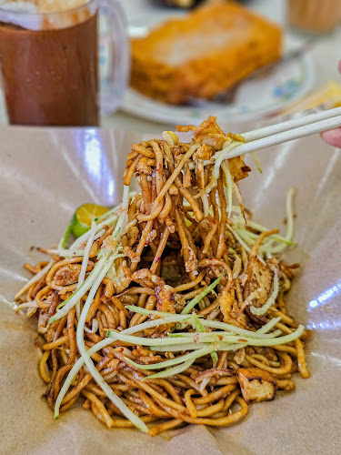 Bess Kopitiam • Pork Free Restaurant - Gastronomi dan perhotelan