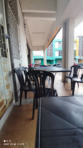 Comentarii opinii despre Restoran Medan Ikan Bakar Ipoh Warisan Maktokwan