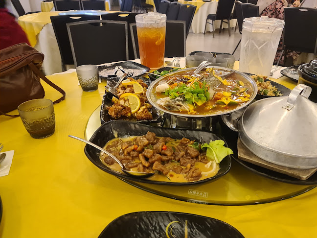 Casa Lagenda Convention Centre (CLCC) - Gastronomi dan perhotelan