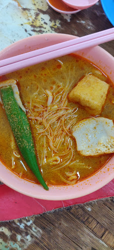 Kedai Kopi Sin Yoon Loong - Gastronomi dan perhotelan