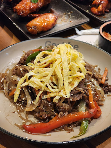 Goobne Malaysia MyTOWN Shopping Centre