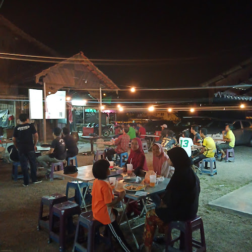 911, Warisan Tohe by Nadhanif - Gastronomi dan perhotelan