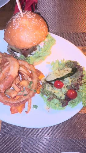 Comentarii opinii despre Emily's Steakhouse Penang