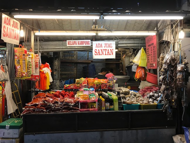 Opinii despre Santan PakNgah Chowkit în Kuala Lumpur - Gastronomi dan perhotelan