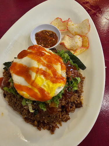 Comentarii opinii despre Citarasa Dadi Dada