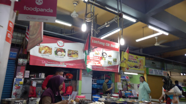 Section 14 Food Court | Medan Selera Seksyen 14 - Petaling Jaya