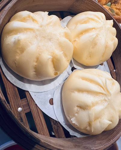 Foo Phing Dim Sum - Gastronomi dan perhotelan