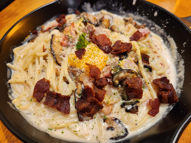 AnMour Cafe SS2 PJ - Gastronomi dan perhotelan