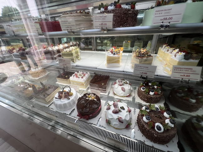 RT Pastry • Subang SS15 - Subang Jaya