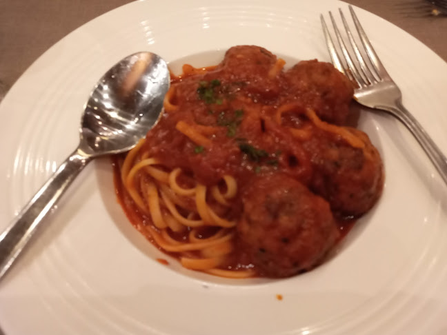 Comentarii opinii despre O'Galito Mediterranean Restaurant & Bar