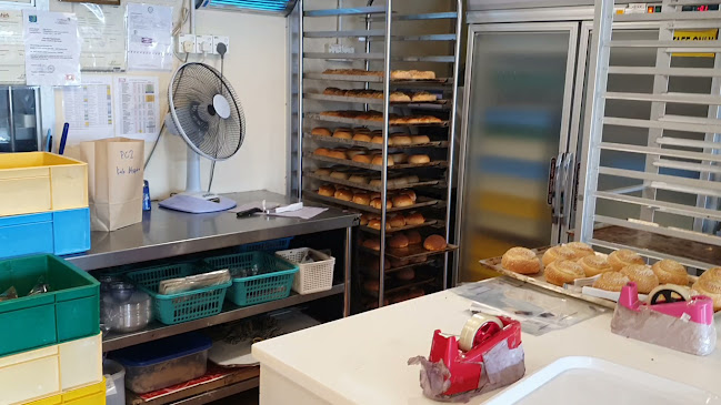 Berry's Cake House @SS2 - Petaling Jaya