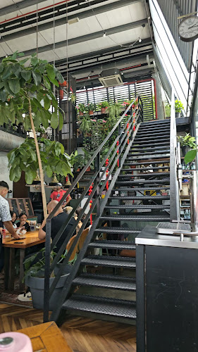 Opinii despre Jibby & Co în Subang Jaya - Gastronomi dan perhotelan