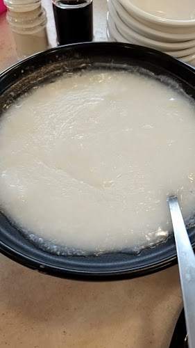 Comentarii opinii despre 大四喜粥面馆 Tasixi Restaurant