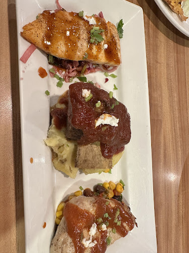 Chili's Sunway Pyramid - Petaling Jaya