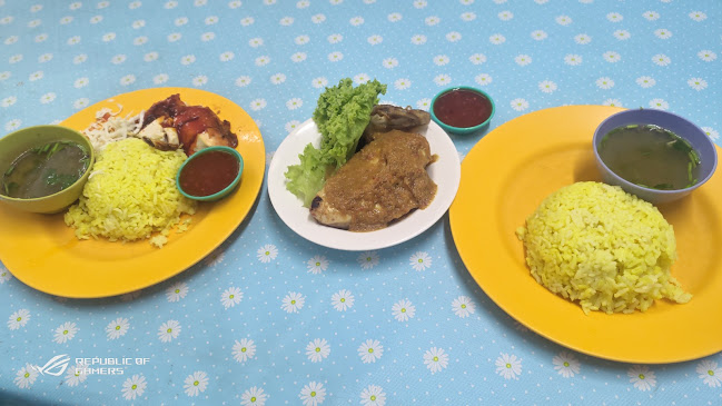 Restoran Seindah Mee Udang - Sungai Petani