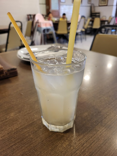 Nancy's Kitchen (Non-Halal) - Gastronomi dan perhotelan